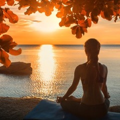 Royalty Free Meditation Music