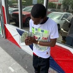NIKEBOYJOSH
