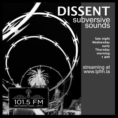 Dissent on KQBH