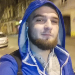 Никита Черненко