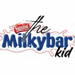 The MILKYBAR Kid