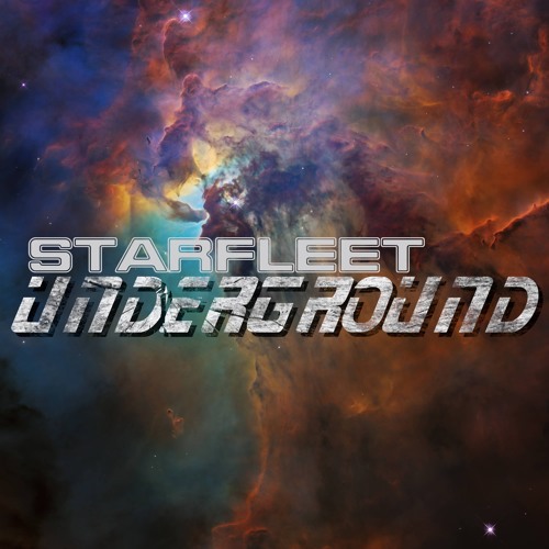 Starfleet Underground’s avatar