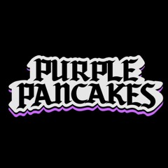 Purple Pancakes