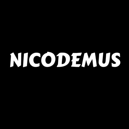 Dj Nicodemus’s avatar