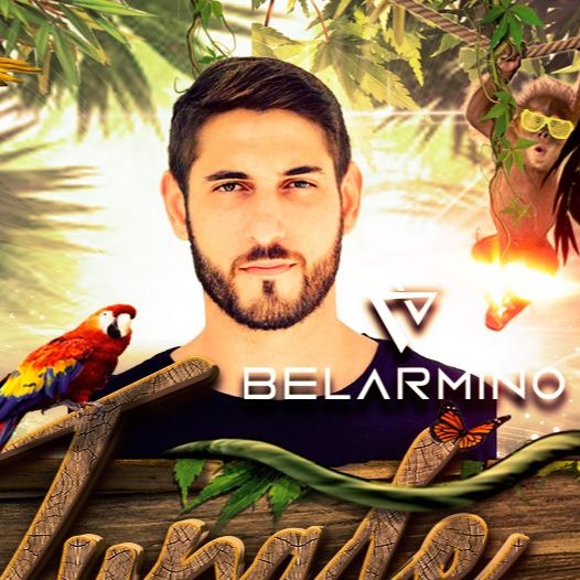 belarmino podcast artwork