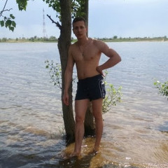 Антон Секачёв