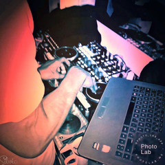 DJ CTM DAM one (damien,c)