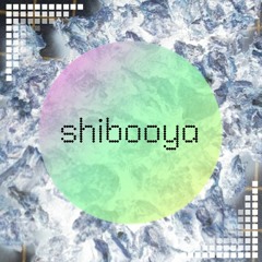 shibooya