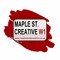Maple Street Creative