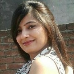 Priya Sharma