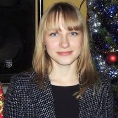 Ольга Кузелева