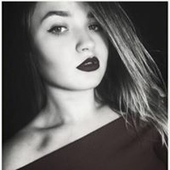Nastya Kalinina