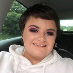 Stacey Edgar