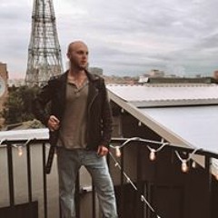 Юрий Ашиков