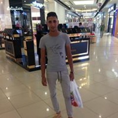 محمد سلومه البحيري