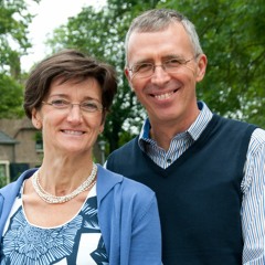 Jef en Herlinde De Vriese