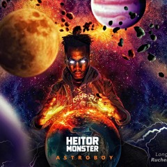 Heitor Monster