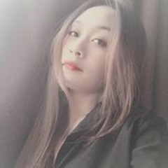 Dori Lu
