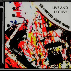 the complete stone roses