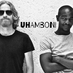 UHAMBONI