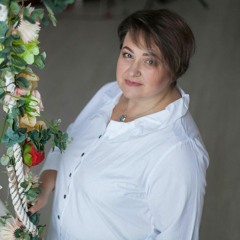 Галактионова Лариса