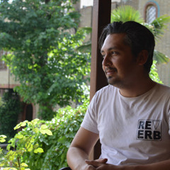 فرشاد داریا