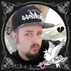 Jonathan Raye Howard