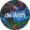 de With