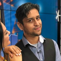 Carlos Antonio Ramirez