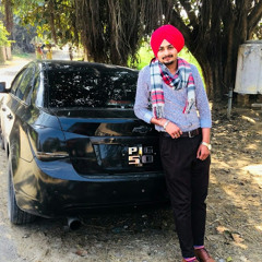Maninder Boparai