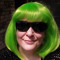 Nicole Bunge