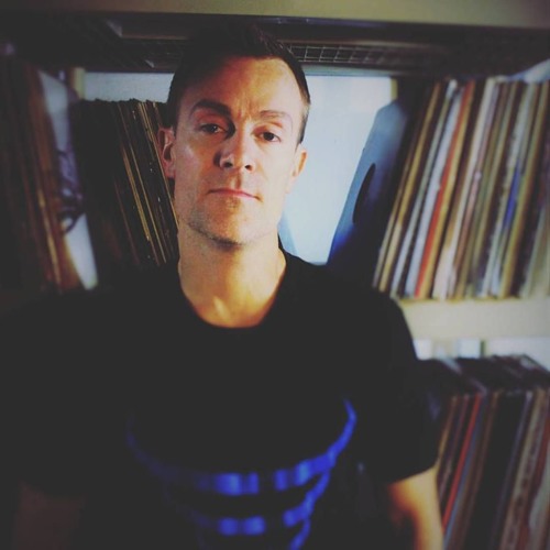 DJ Jace — artist photo