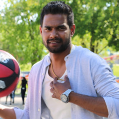 sai charan Boya