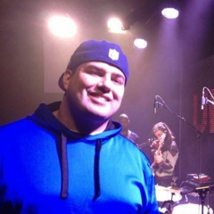 Kabir Sen (MC Kabir)