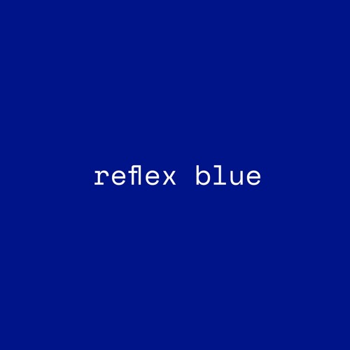 Reflex Blue’s avatar