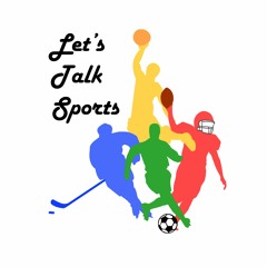 Let's Talk Sports! on 90.7FM