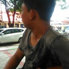Arie Wijaya