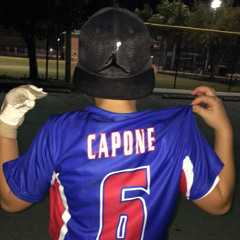 Bryan Capone