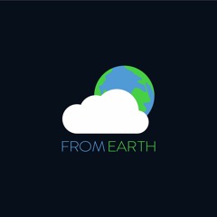 From Earth