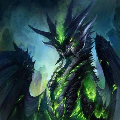 DragonMasterCOD’s avatar
