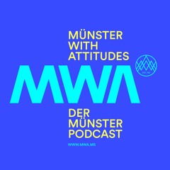 Münster With Attitudes — Münster Podcast
