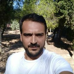 George Chondrokoukis