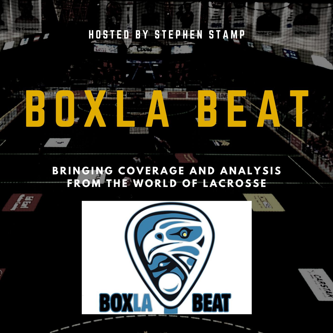 Boxla Beat