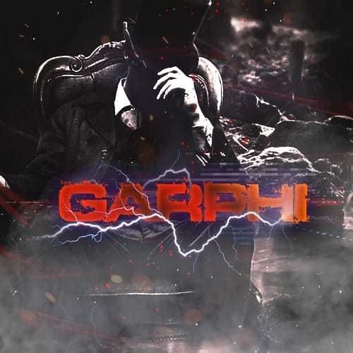 GARPHI’s avatar