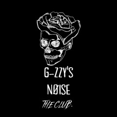 G-ZZY'$ NØISE