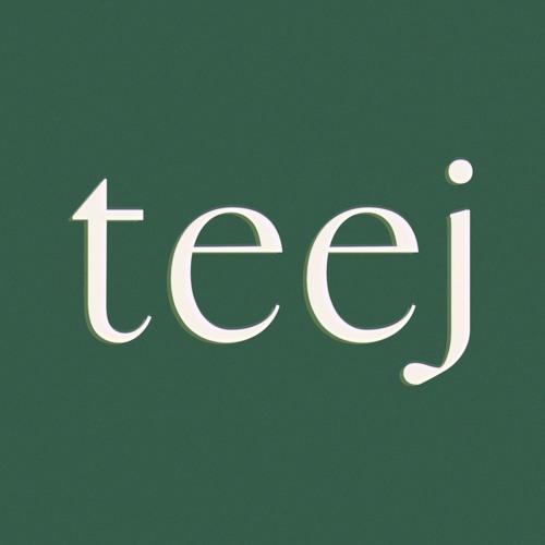 Teej’s avatar