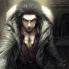 Yakuza Rujin
