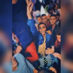 Mahmoud Badwy Fandy