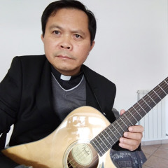 Father Bobby Calunsag