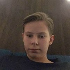Elias Johnsson